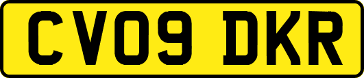 CV09DKR