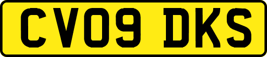 CV09DKS