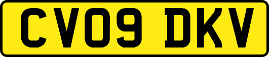 CV09DKV