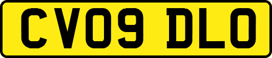 CV09DLO