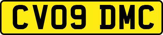 CV09DMC