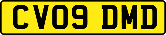 CV09DMD