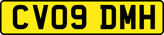 CV09DMH