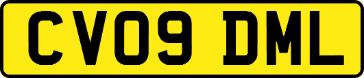 CV09DML