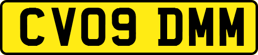 CV09DMM
