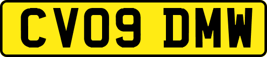 CV09DMW