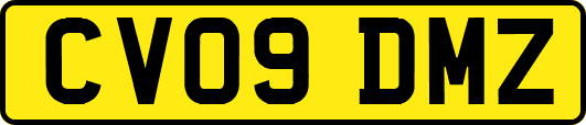CV09DMZ