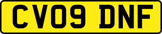 CV09DNF