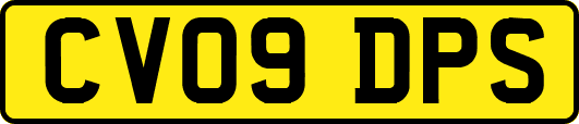 CV09DPS