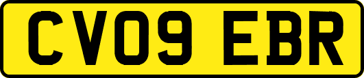 CV09EBR