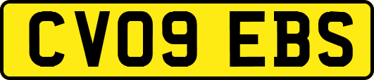 CV09EBS