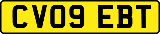 CV09EBT
