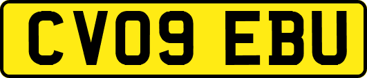 CV09EBU