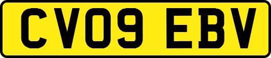 CV09EBV