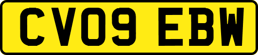 CV09EBW