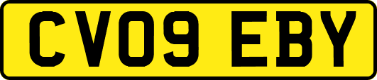 CV09EBY