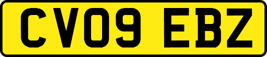 CV09EBZ