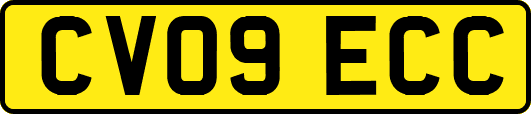 CV09ECC