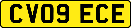 CV09ECE