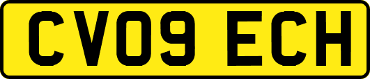 CV09ECH