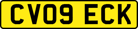 CV09ECK