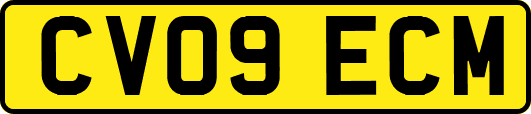 CV09ECM