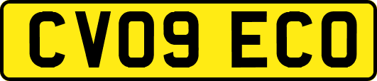 CV09ECO