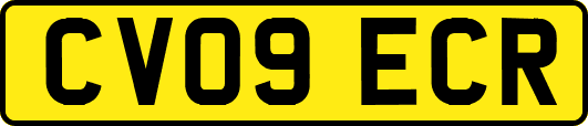 CV09ECR