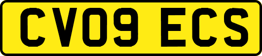 CV09ECS