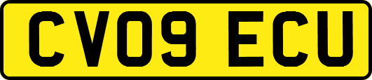 CV09ECU