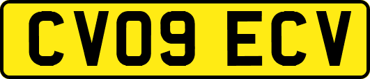 CV09ECV