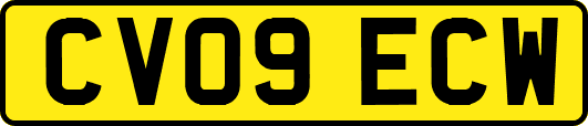 CV09ECW