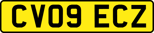 CV09ECZ