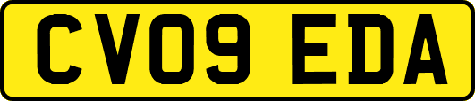 CV09EDA