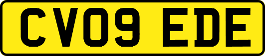 CV09EDE