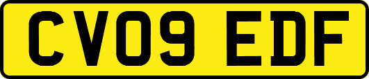 CV09EDF