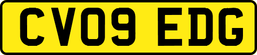 CV09EDG
