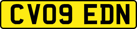 CV09EDN