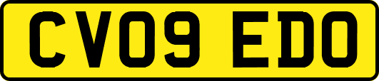CV09EDO