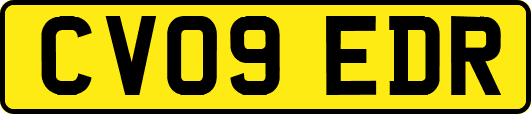 CV09EDR