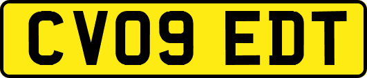CV09EDT