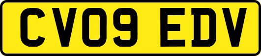 CV09EDV