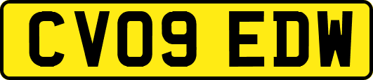 CV09EDW