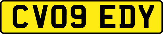 CV09EDY