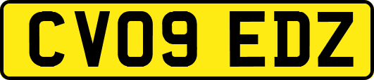 CV09EDZ