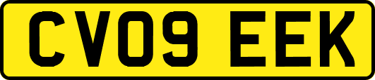 CV09EEK