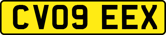 CV09EEX