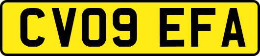 CV09EFA