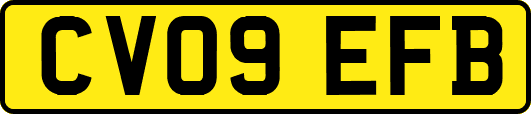 CV09EFB