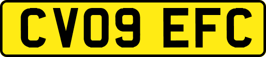 CV09EFC
